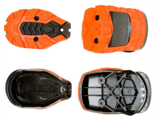 Salomon ski boot - salomon, grip