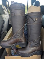 Child's Riding/ Yard Boots