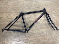 Specialized Stumpjumper Tange