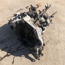 TOYOTA MR2 MK3 1.8 PETROL ENGINE GEARBOX 6 SPEED MANUAL GENUINE UNIT 2000-2007