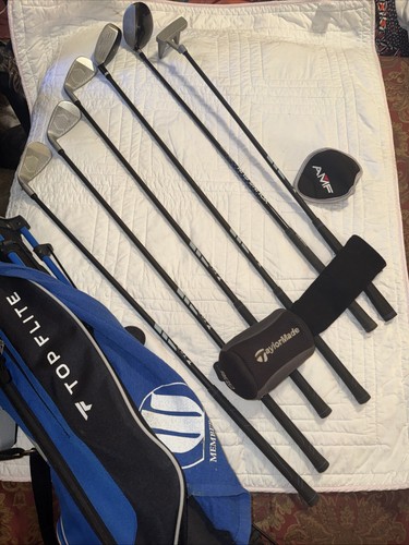 Top flite junior golf - flite,