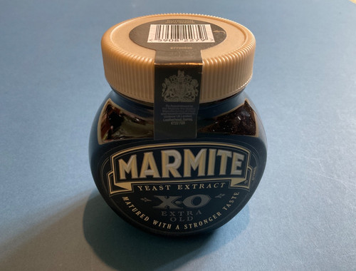 Marmite extra old sealed - xo,