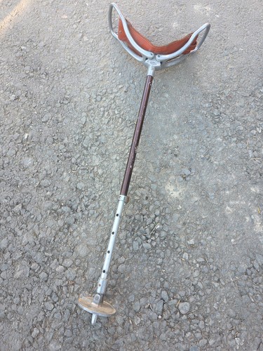 Gamebird shooting stick - gamebird,