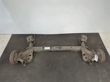 2017 FORD FIESTA ZETEC TDCI