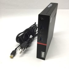 Lenovo ThinkCentre M700 Tiny