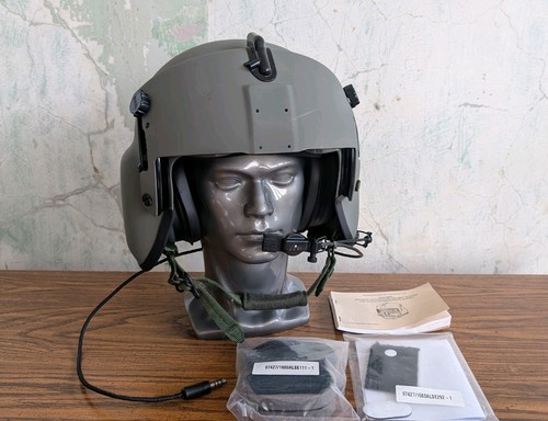 Tested gentex hgu - gentex, hgu-56