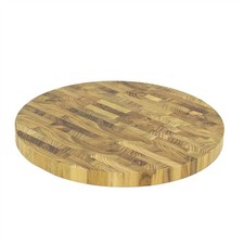 Large Teak Chopping Board |