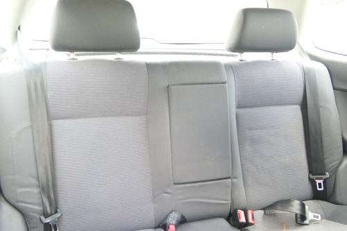 Polo 9n3 rear seat - 9n3,