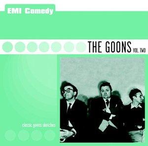 The goons - goons, 2