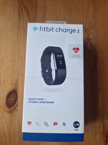 Fitbit charge fitness - charge, 2