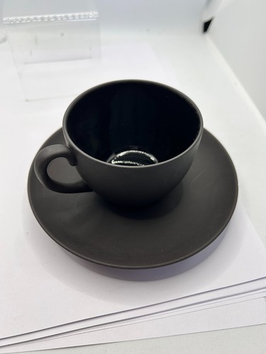 Vintage wedgwood black - vintage,