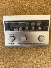 Roland Edirol UA-4FX USB