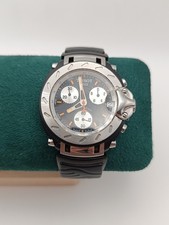 Tissot Men's Watch Chronograph