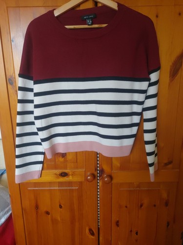 Ladies jumper size - ladies,