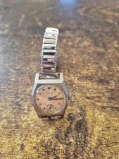 Bernex Ladies Vintage Wristwatch - Mechanical - Working