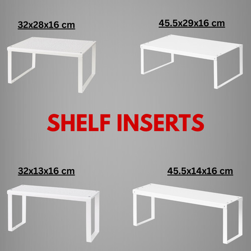 New ikea variera shelf - new,
