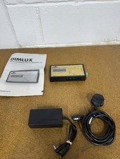 Dimlux Opticlimate Maxi Controller EVO 1.2 Hydroponic Grow Room Lighting #2244