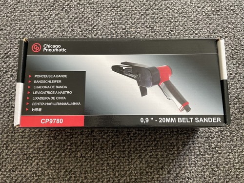 Chicago pneumatic cp9780 - pneumatic,
