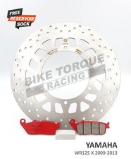 Brembo Serie Oro Front Disc