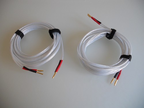 Qed xt25 speaker - speaker, cables