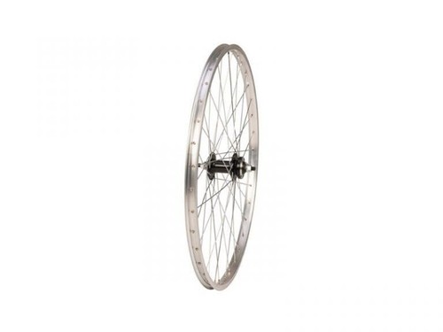 Wheel front quick release - 24", wheel,