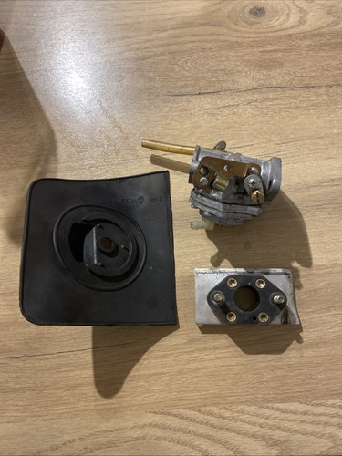 Stihl 350 ts360 carburettor - stihl, ts