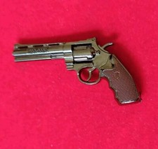 1/6 Scale Colt Python Revolver