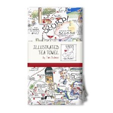Tim bulmer illustrated - illustrated, of
