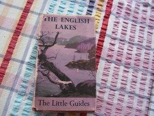The Little Guides, Methuen