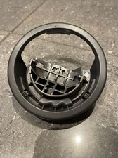 GENUINE AUDI RS4 S4 A4 B5 V6 QUATTRO Rear Seat Belt Runner Trim 8D0857728