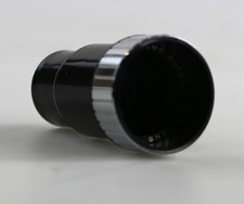 Lens Super 8mm Elmo ST 1200