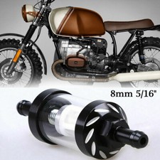 8mm 5/16" Universal Washable