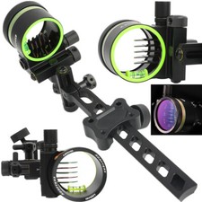 Compound Bow Sight 5 Pin