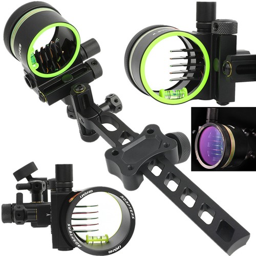 Compound bow sight - compound,