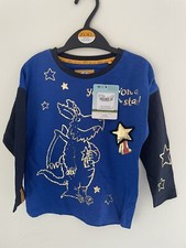 Zog Long Sleeve T Shirt 2-3