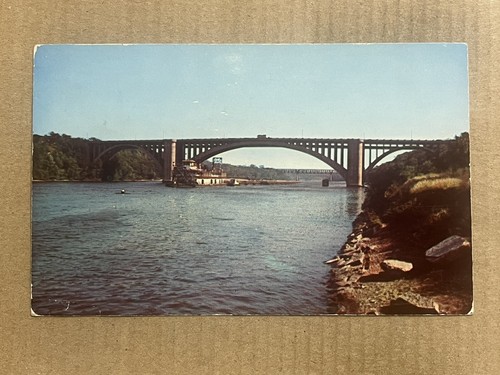 Postcard minneapolis - postcard,