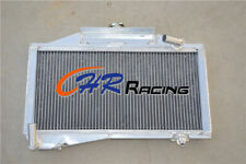 3 Row 50MM Core Aluminum