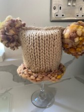 Props Newborn Photography Hat Knit Merino wool Baby Beanies Newborn Photo Hat