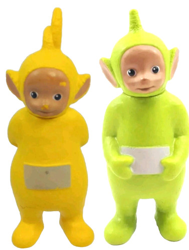 Teletubbies dhx dipsy lala - dhx,
