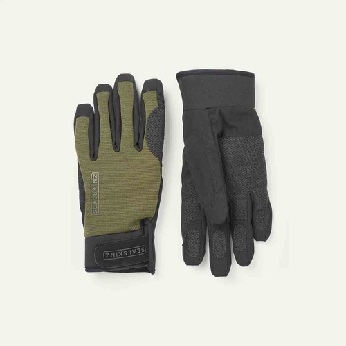 Sealskinz harling waterproof - sealskinz,