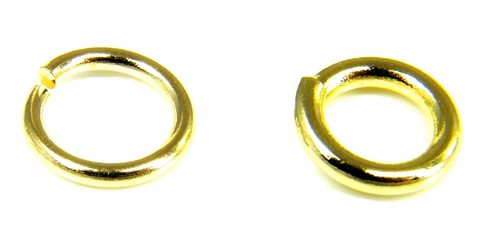 9ct yellow gold - 9ct, jump