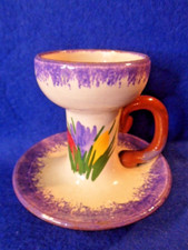 Longpark Torquay Pottery