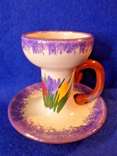Longpark torquay pottery - longpark,