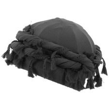  Men Stretchy Twisted Turban Elastic Head Wrap Man Miss Men's