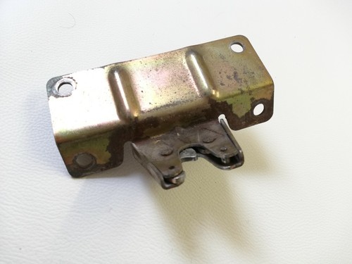 Counter lock bonnet integral - counter,