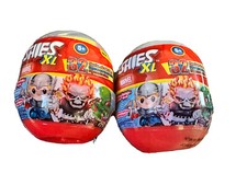 MARVEL Comics Ooshies XL