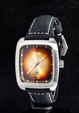 Storm Rectangular Men's Quartz