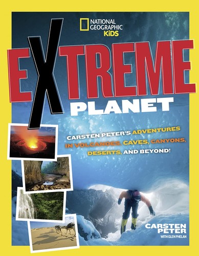Extreme planet carsten - planet:,