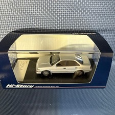 Hi Story 1/43 Toyota Corolla