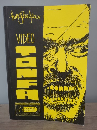 Video tonfa tim goodyear - video,